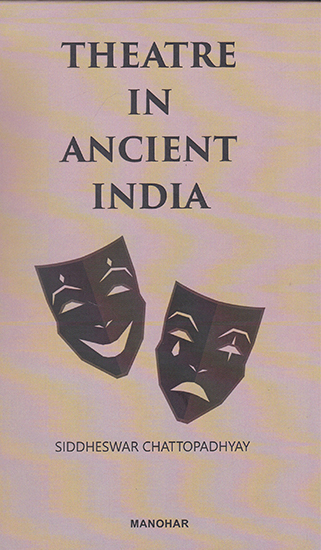 Theatre in Ancient India
