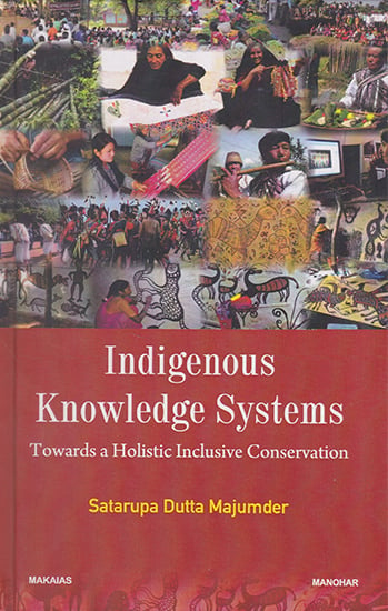 Indigenous Knowledge Systems (Towards a Holistic Inclusive Conservation)