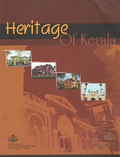 Heritage of Kerala