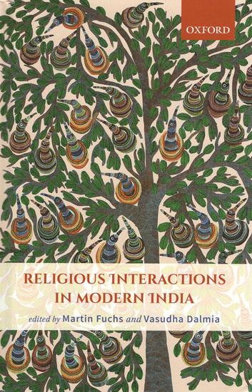 Religious Interactions in Modern India