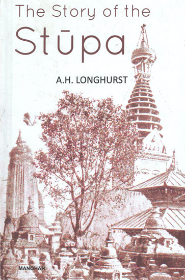 The Story of the Stupa
