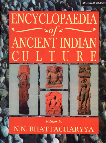 Encyclopedia of Ancient Indian Culture