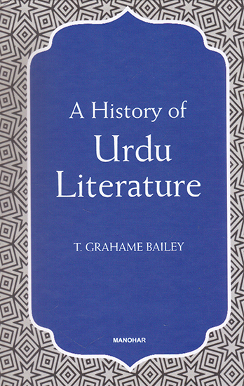 A History of Urdu Literature
