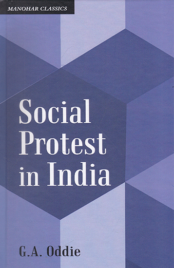 Social Protest in India