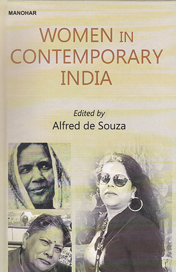 Women in Contemporary India
