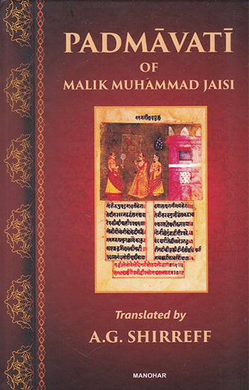 Padmavati of Malik Muhammad Jaisi
