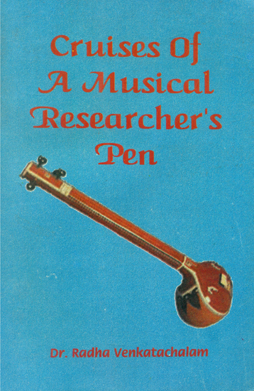 Cruises of A Musical Researcher's Pen