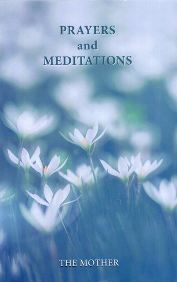 Prayers and Meditations