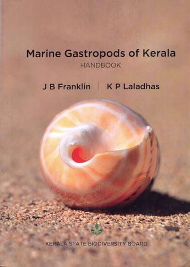 Marine Gastropods of Kerala Handbook