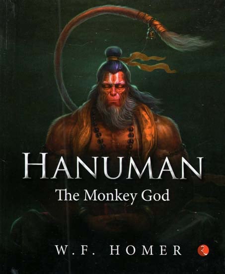 Hanuman- The Monkey God