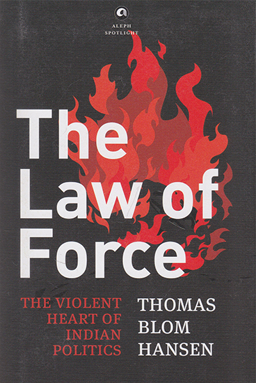 The Law of Force