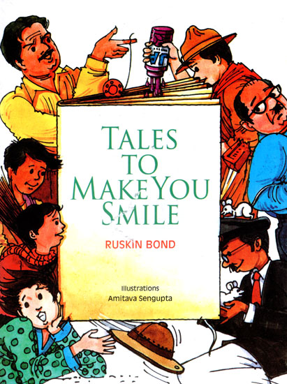 Tales to Make you Smile