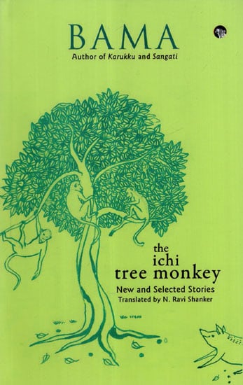 The Ichi Tree Monkey : New and Selected Stories