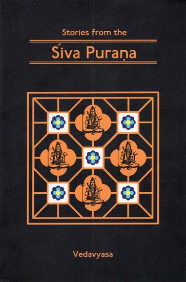 Stories from the Siva Purana