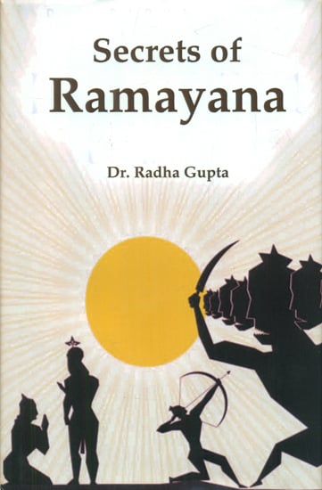 Secrets of Ramayana