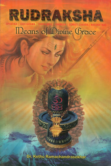 Rudraksha- Means of Divine Grace