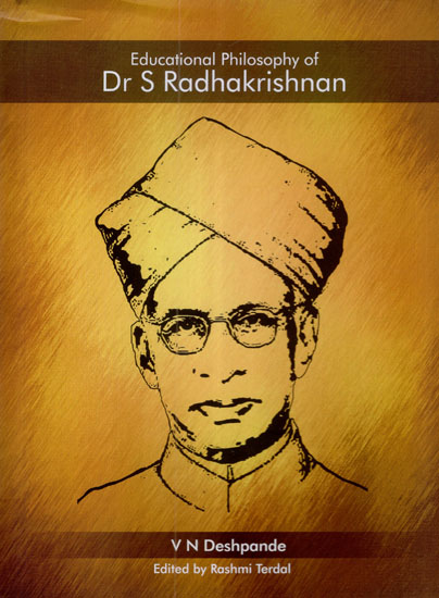 Educational Philosophy of Dr. S. Radhakrishnan