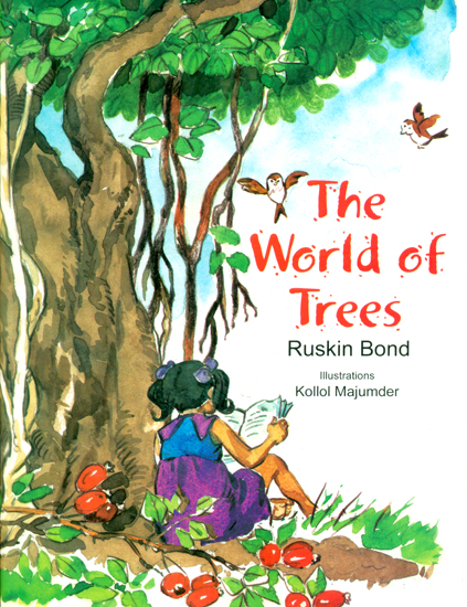 The World of Trees (Story for Children)