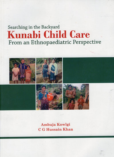 Searching in the Backyard Kunabi Child Care From an Ethnopaediatric Perspective