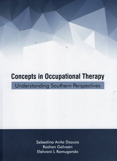 Concepts in Occupational Therapy (Understanding Southern Perspectives)