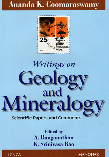 Writings on Geology and Mineralogy (Scientific Papers and Comments)