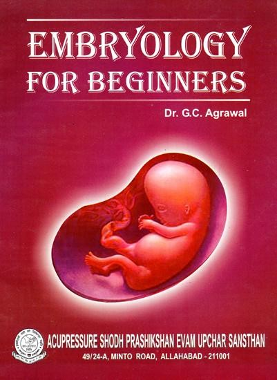 Embryology For Beginners