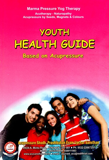 Youth Health Guide (Based On Acupressure)