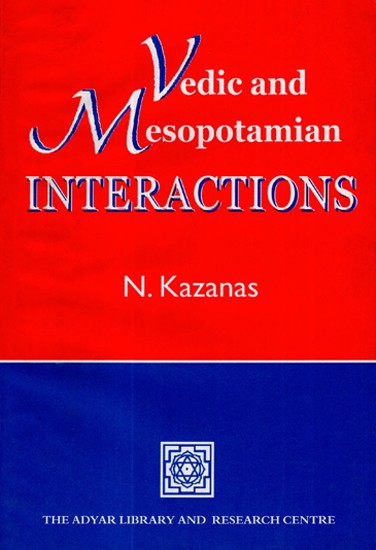 Vedic and Mesopotamian Interactions