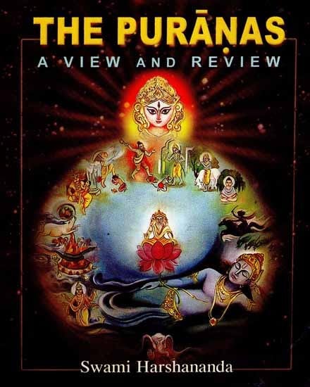 The Puranas- A View and Review