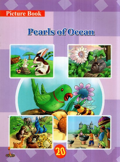 Pearls of Ocean (Children Short Stories)