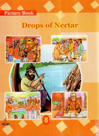 Drops of Nectar (Children Short Stories)