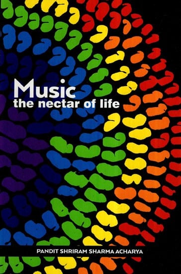 Music The Nectar of Life