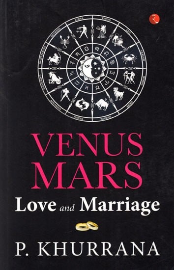 Venus Mars (Love and Marriage)