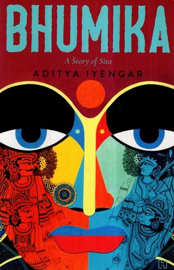 Bhumika- A Story of Sita (A Novel)