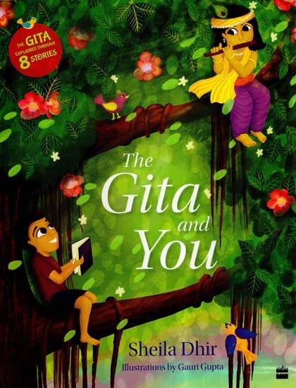 The Gita and You