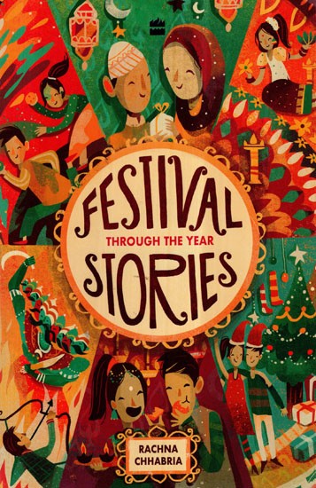 Festival Stories- Through The Year