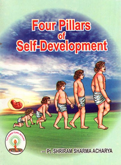 Four Pillars of Self-Development