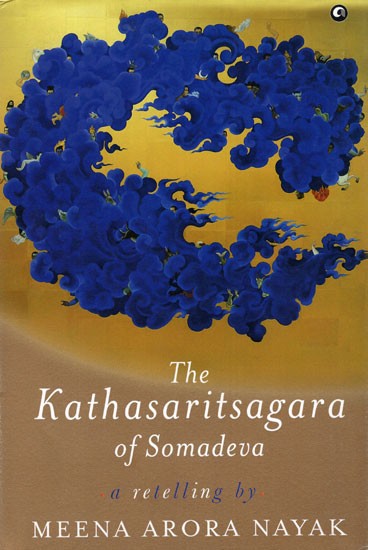 The Kathasaritsagara of Somadeva