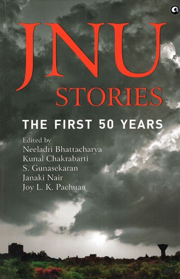 JNU Stories (The First 50 Years)