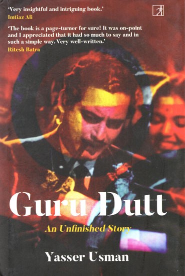 Guru Dutt (An Unfinished Story)