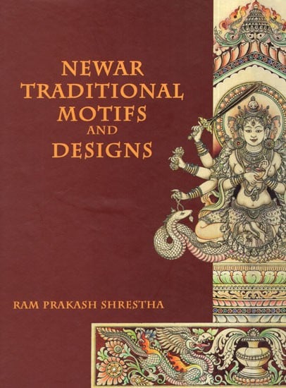 Newar Traditional Motifs and Designs