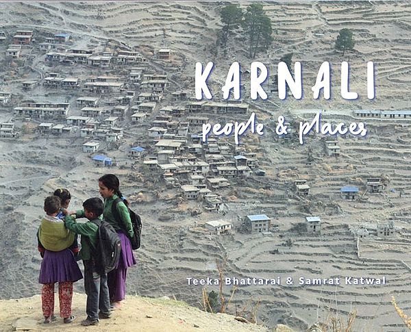 Karnali People and Places