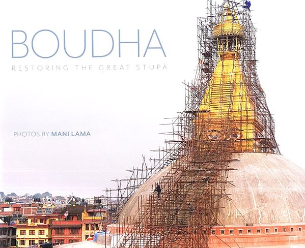 Boudha (Restoring The Great Stupa)