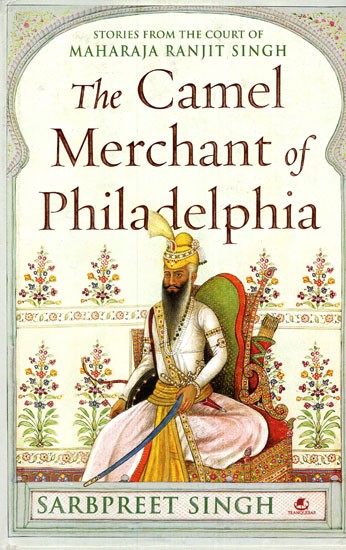 The Camel Merchant of Philadelphia