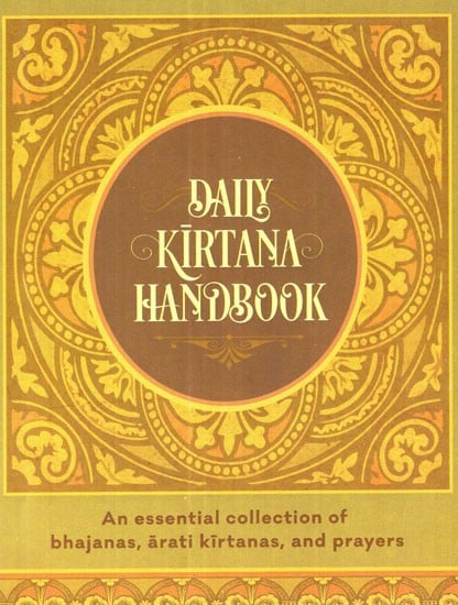 Daily Kirtana Handbook