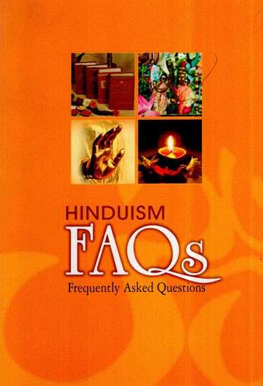 Hinduism Faqs- Frequently Asked Questions