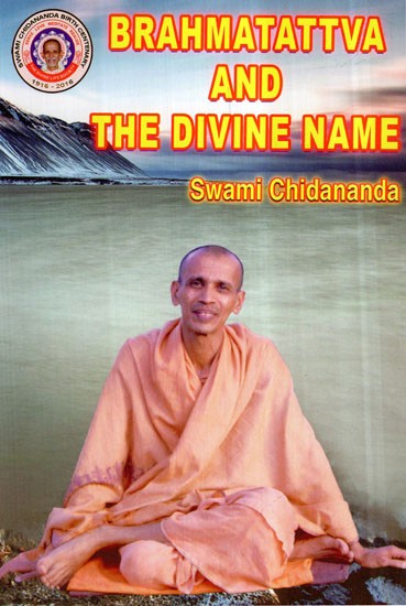 Brahmatattva and The Divine Name