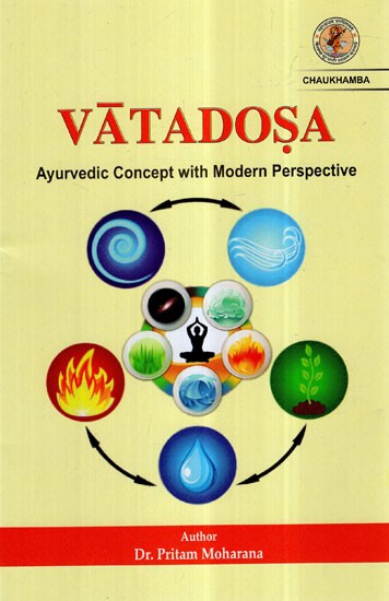 Vatadosa- Ayurvedic Concept With Modern Perspective