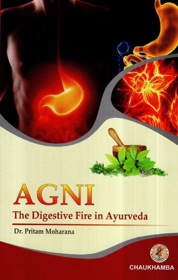 Agni- The Digestive Fire in Ayurveda