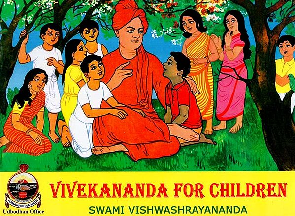Vivekananda For Children
